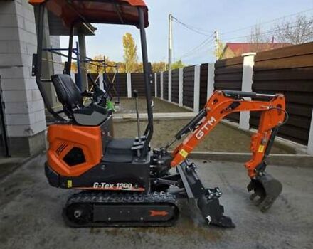 GTM G-Tex 1800, об'ємом двигуна 0 л та пробігом 0 тис. км за 10500 $, фото 1 на Automoto.ua