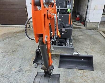 GTM G-Tex 1800, об'ємом двигуна 0 л та пробігом 0 тис. км за 10500 $, фото 8 на Automoto.ua