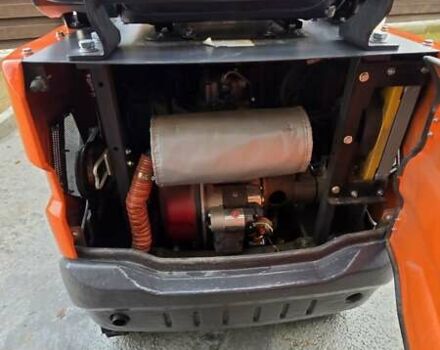 GTM G-Tex 1800, об'ємом двигуна 0 л та пробігом 0 тис. км за 10500 $, фото 6 на Automoto.ua