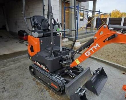 GTM G-Tex 1800, об'ємом двигуна 0 л та пробігом 0 тис. км за 10500 $, фото 4 на Automoto.ua