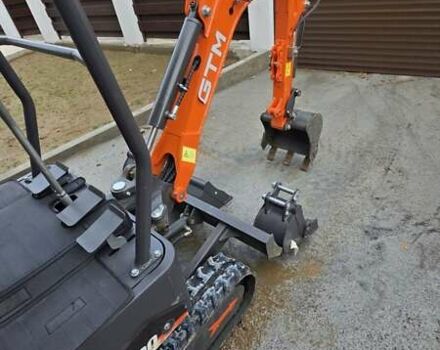 GTM G-Tex 1800, об'ємом двигуна 0 л та пробігом 0 тис. км за 10500 $, фото 7 на Automoto.ua