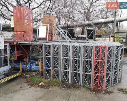 GTM G-Tex 1800, объемом двигателя 0 л и пробегом 0 тыс. км за 12000 $, фото 2 на Automoto.ua