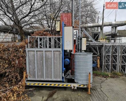 GTM G-Tex 1800, объемом двигателя 0 л и пробегом 0 тыс. км за 12000 $, фото 1 на Automoto.ua