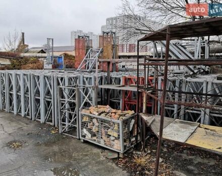 GTM G-Tex 1800, объемом двигателя 0 л и пробегом 0 тыс. км за 12000 $, фото 4 на Automoto.ua