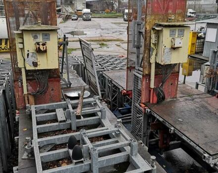 GTM G-Tex 1800, объемом двигателя 0 л и пробегом 0 тыс. км за 12000 $, фото 3 на Automoto.ua