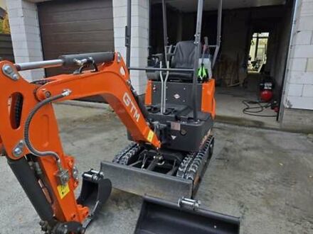 GTM G-Tex 1800, об'ємом двигуна 0 л та пробігом 0 тис. км за 10500 $, фото 1 на Automoto.ua