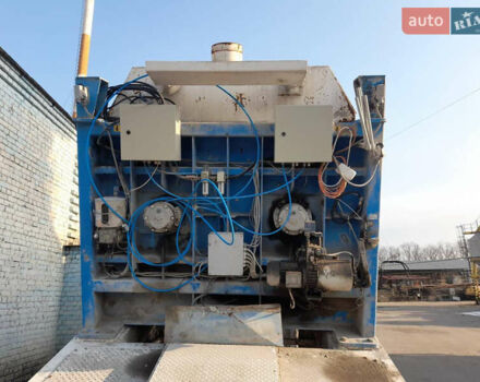 Guangxi Construction Group HK, об'ємом двигуна 0 л та пробігом 1 тис. км за 190000 $, фото 5 на Automoto.ua