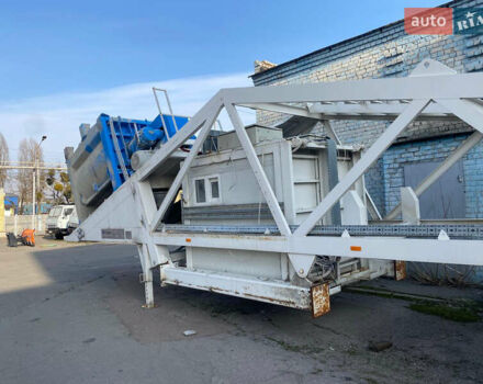Guangxi Construction Group HK, об'ємом двигуна 0 л та пробігом 1 тис. км за 190000 $, фото 4 на Automoto.ua