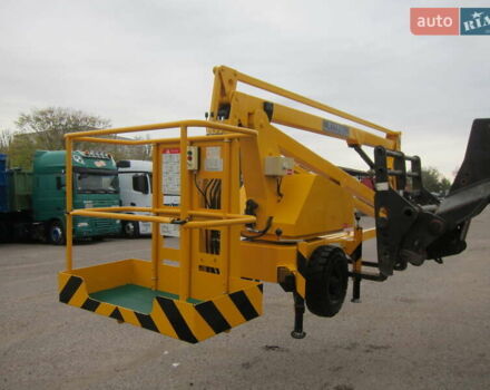 Желтый Guangxi Construction Group HK, объемом двигателя 0 л и пробегом 1 тыс. км за 15000 $, фото 30 на Automoto.ua