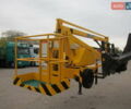 Желтый Guangxi Construction Group HK, объемом двигателя 0 л и пробегом 1 тыс. км за 15000 $, фото 30 на Automoto.ua