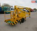 Желтый Guangxi Construction Group HK, объемом двигателя 0 л и пробегом 1 тыс. км за 15000 $, фото 1 на Automoto.ua