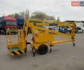 Желтый Guangxi Construction Group HK, объемом двигателя 0 л и пробегом 1 тыс. км за 15000 $, фото 2 на Automoto.ua