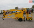 Желтый Guangxi Construction Group HK, объемом двигателя 0 л и пробегом 1 тыс. км за 15000 $, фото 10 на Automoto.ua