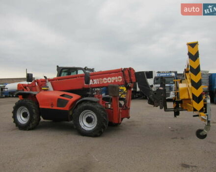 Желтый Guangxi Construction Group HK, объемом двигателя 0 л и пробегом 1 тыс. км за 15000 $, фото 36 на Automoto.ua