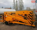 Желтый Guangxi Construction Group HK, объемом двигателя 0 л и пробегом 1 тыс. км за 15000 $, фото 3 на Automoto.ua