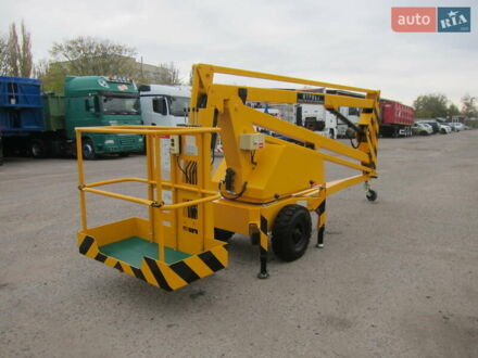 Guangxi Construction Group HK 2023 в Херсоне на Automoto.ua Желтый Guangxi Construction Group HK, объемом двигателя 0 л и пробегом 1 тыс. км за 15000 $, фото 1 на Automoto.ua