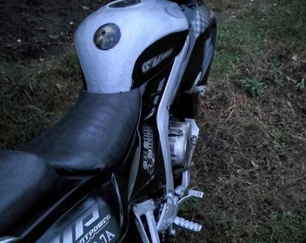 Guowei GW 2014 у Чернігові на Automoto.ua Білий Guowei GW, об'ємом двигуна 0.2 л та пробігом 9 тис. км за 1200 $, фото 3 на Automoto.ua