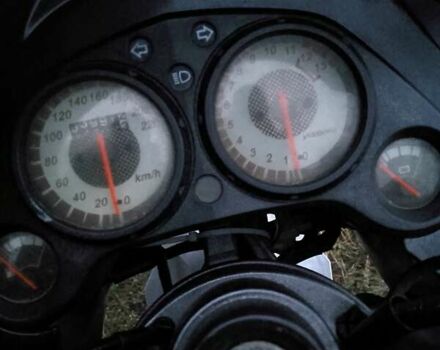 Guowei GW 2014 у Чернігові на Automoto.ua Білий Guowei GW, об'ємом двигуна 0.2 л та пробігом 9 тис. км за 1200 $, фото 6 на Automoto.ua