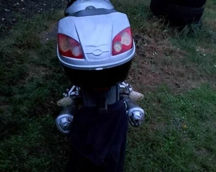 Guowei GW 2014 у Чернігові на Automoto.ua Білий Guowei GW, об'ємом двигуна 0.2 л та пробігом 9 тис. км за 1200 $, фото 4 на Automoto.ua