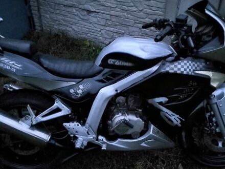 Guowei GW 2014 в Чернигове на Automoto.ua Белый Guowei GW, объемом двигателя 0.2 л и пробегом 9 тыс. км за 1200 $, фото 1 на Automoto.ua