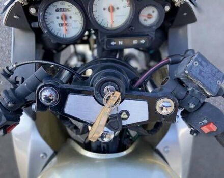 Guowei GW 2014 в Городне на Automoto.ua Серый Guowei GW, объемом двигателя 0.2 л и пробегом 17 тыс. км за 1000 $, фото 2 на Automoto.ua