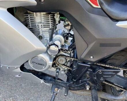 Guowei GW 2014 в Городне на Automoto.ua Серый Guowei GW, объемом двигателя 0.2 л и пробегом 17 тыс. км за 1000 $, фото 1 на Automoto.ua