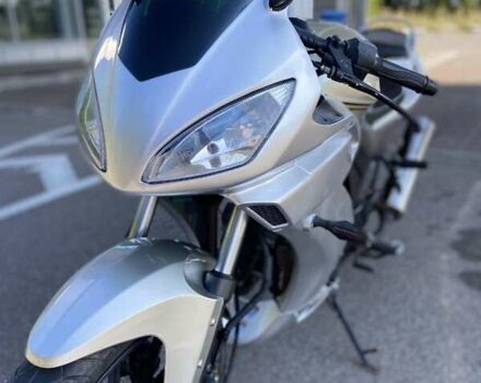 Guowei GW 2014 в Городне на Automoto.ua Серый Guowei GW, объемом двигателя 0.2 л и пробегом 17 тыс. км за 1000 $, фото 9 на Automoto.ua