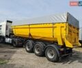 Желтый Guven Makina Millenium, объемом двигателя 0 л и пробегом 150 тыс. км за 17000 $, фото 10 на Automoto.ua