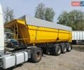 Желтый Guven Makina Millenium, объемом двигателя 0 л и пробегом 150 тыс. км за 17000 $, фото 17 на Automoto.ua