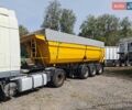 Желтый Guven Makina Millenium, объемом двигателя 0 л и пробегом 150 тыс. км за 17000 $, фото 16 на Automoto.ua