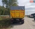Желтый Guven Makina Millenium, объемом двигателя 0 л и пробегом 150 тыс. км за 17000 $, фото 22 на Automoto.ua