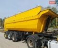 Желтый Guven Makina Millenium, объемом двигателя 0 л и пробегом 150 тыс. км за 17000 $, фото 26 на Automoto.ua