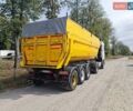 Желтый Guven Makina Millenium, объемом двигателя 0 л и пробегом 150 тыс. км за 17000 $, фото 23 на Automoto.ua