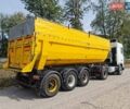 Желтый Guven Makina Millenium, объемом двигателя 0 л и пробегом 150 тыс. км за 17000 $, фото 25 на Automoto.ua