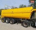 Желтый Guven Makina Millenium, объемом двигателя 0 л и пробегом 150 тыс. км за 17000 $, фото 24 на Automoto.ua