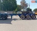 Синій Guven Makina Millenium, об'ємом двигуна 0 л та пробігом 100 тис. км за 4100 $, фото 9 на Automoto.ua