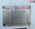 Белый Guven Makina SSBST, объемом двигателя 0 л и пробегом 1 тыс. км за 37000 $, фото 7 на Automoto.ua