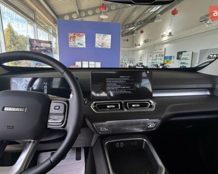 купить новое авто GWM Haval H5 2025 года от официального дилера Автоцентр AUTO.RIA GWM фото