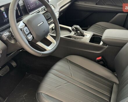 GWM Haval H5, объемом двигателя 2 л и пробегом 0 тыс. км за 40498 $, фото 14 на Automoto.ua