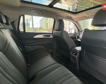 купить новое авто GWM Haval H5 2025 года от официального дилера Автоцентр AUTO.RIA GWM фото