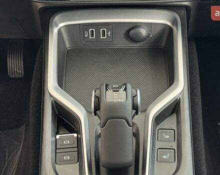 GWM Haval H5, объемом двигателя 2 л и пробегом 0 тыс. км за 40498 $, фото 19 на Automoto.ua