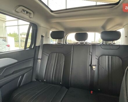 купить новое авто GWM Haval H5 2025 года от официального дилера Автоцентр AUTO.RIA GWM фото