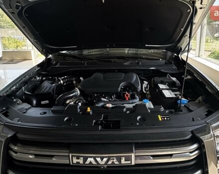 купить новое авто GWM Haval H5 2025 года от официального дилера Автоцентр AUTO.RIA GWM фото