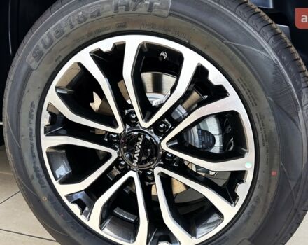 купить новое авто GWM Haval H5 2025 года от официального дилера Автоцентр AUTO.RIA GWM фото