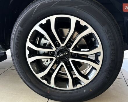 купить новое авто GWM Haval H5 2025 года от официального дилера Автоцентр AUTO.RIA GWM фото