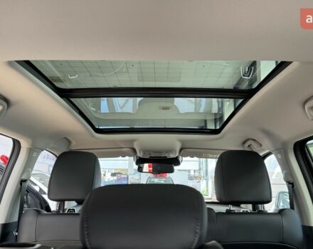 GWM Haval H5, объемом двигателя 2 л и пробегом 0 тыс. км за 40498 $, фото 16 на Automoto.ua