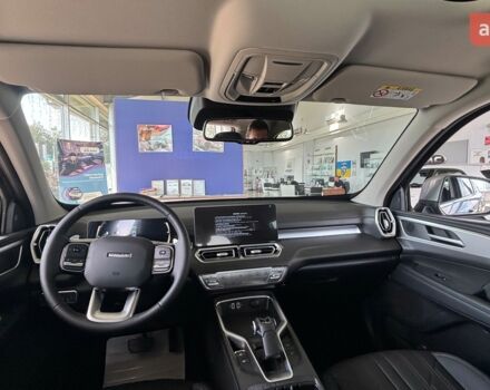 купить новое авто GWM Haval H5 2025 года от официального дилера Автоцентр AUTO.RIA GWM фото