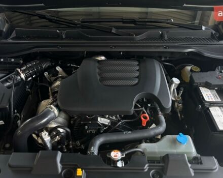 купить новое авто GWM Haval H5 2025 года от официального дилера Автоцентр AUTO.RIA GWM фото