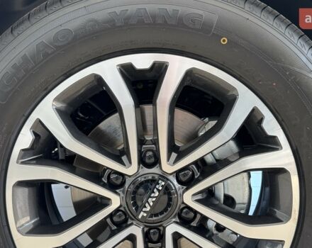GWM Haval H5, объемом двигателя 2 л и пробегом 0 тыс. км за 40498 $, фото 12 на Automoto.ua