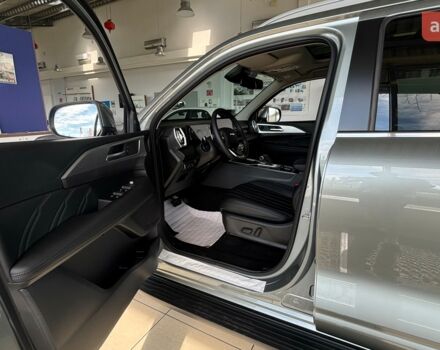 купить новое авто GWM Haval H5 2025 года от официального дилера Автоцентр AUTO.RIA GWM фото